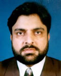 Dr. Shaukat Saeed, DChy, PIEAS