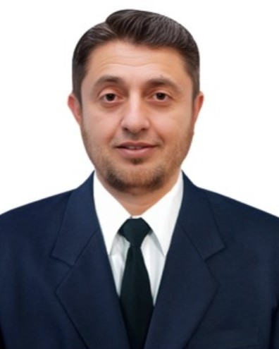 Dr. Zahid Mehmood, DChy, PIEAS